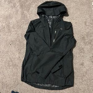 Womens Paradox Rain Coat